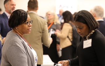 LRC Industry Day