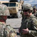 Army National Guard Senior Leadership visits Utah