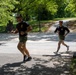 Training Command's Fittest Instructor Competition