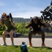 Training Command's Fittest Instructor Competition