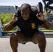 Training Command's Fittest Instructor Competition
