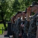 Training Command's Fittest Instructor Competition