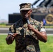 Training Command's Fittest Instructor Competition
