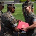 Training Command's Fittest Instructor Competition
