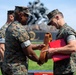 Training Command's Fittest Instructor Competition
