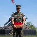 Training Command's Fittest Instructor Competition
