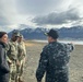 Adm. Holsey Meets with President Milei and Defense Leaders in Argentina
