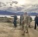 Adm. Holsey Meets with President Milei and Defense Leaders in Argentina