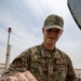 379th EOSS conduct monthly radar inspection