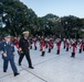 Adm. Holsey Meets with President Milei and Defense Leaders in Argentina