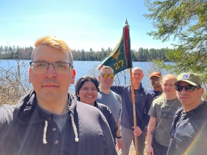Palmetto Guardian - Episode 82