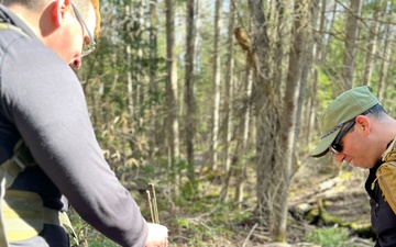 PAD Builds Strength and Resilience on the Trail