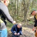 PAD Builds Strength and Resilience on the Trail