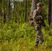 2d Battalion, 6th Marine Regiment Participates in TSULC: Patrolling