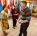 Gov. Lourdes Leon Guerrero of Guam visits DKI APCSS