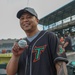 USS Iwo Jima Command Picnic at Tides' Stadium