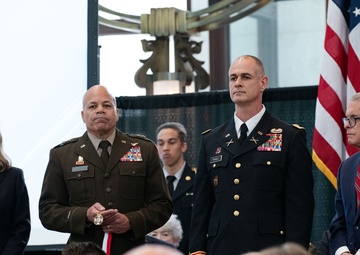 Former, current Guard members part of 2024 Ohio Military Hall of Fame class