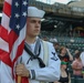 USS Iwo Jima Command Picnic at Tides' Stadium