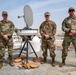 379th EOSS conduct monthly radar inspection