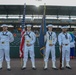 USS Iwo Jima Command Picnic at Tides' Stadium