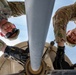 379th EOSS conduct monthly radar inspection