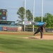USS Iwo Jima Command Picnic at Tides' Stadium