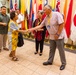 Gov. Lourdes Leon Guerrero of Guam visits DKI APCSS