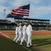 USS Iwo Jima Command Picnic at Tides' Stadium