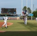 USS Iwo Jima Command Picnic at Tides' Stadium