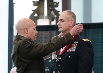 Former, current Guard members part of 2024 Ohio Military Hall of Fame class