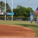USS Iwo Jima Command Picnic at Tides' Stadium