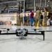 Team McChord Airmen participate in autonomous drone demonstration