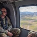 Army National Guard Senior Leadership visits Utah