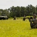 2d Battalion, 6th Marine Regiment participates in TSULC: Patrolling