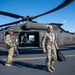 Army National Guard Senior Leadership visits Utah