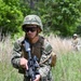 NMCB 11 Field Training