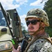 NMCB 11 Field Training