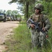 NMCB 11 Field Training