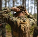 2d Battalion, 6th Marine Regiment Participates in TSULC: Patrolling