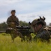 2d Battalion, 6th Marine Regiment Participates in TSULC: Patrolling