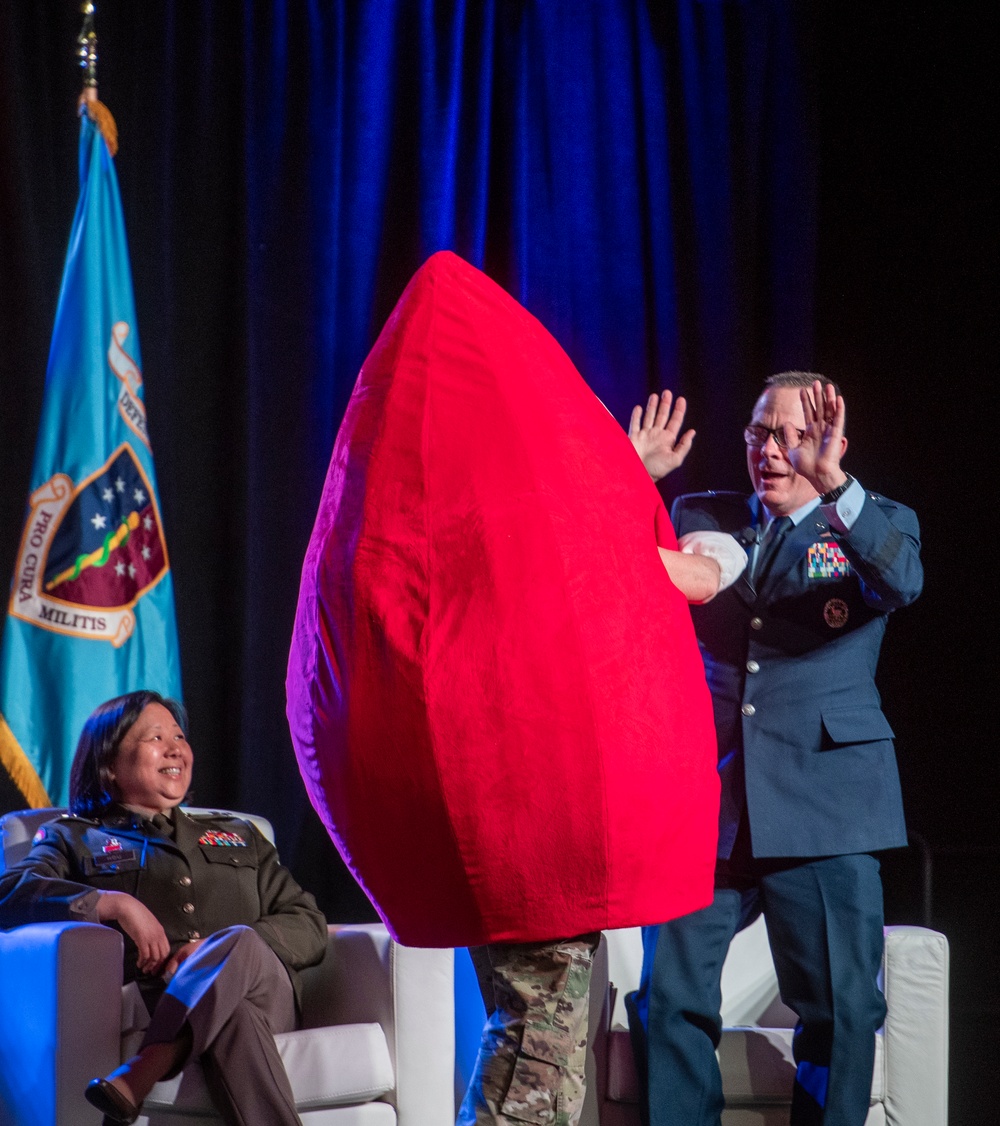 2025 Military Health System Conference