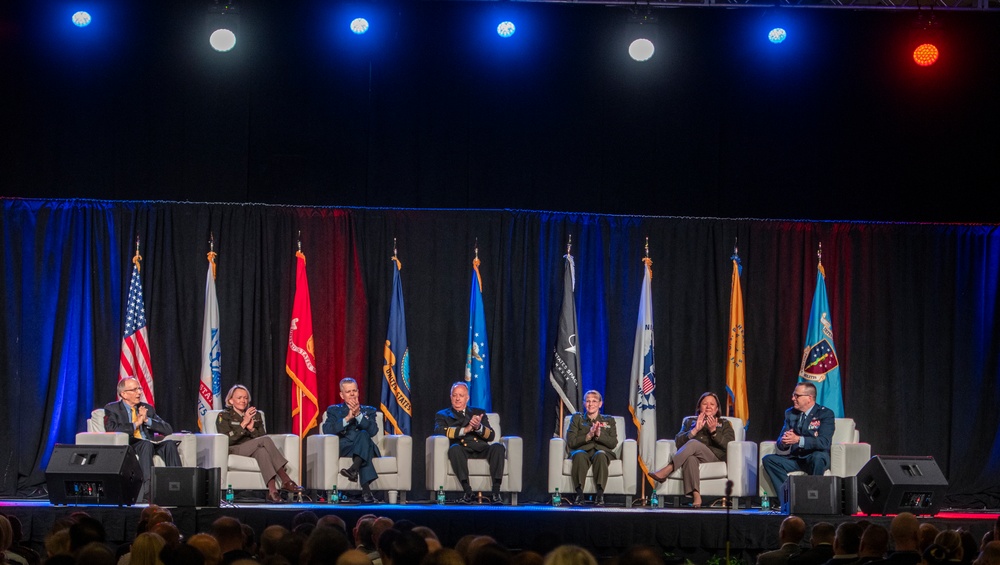 2025 Military Health System Conference