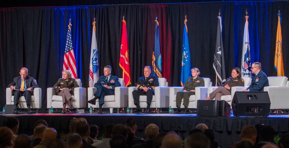 2025 Military Health System Conference