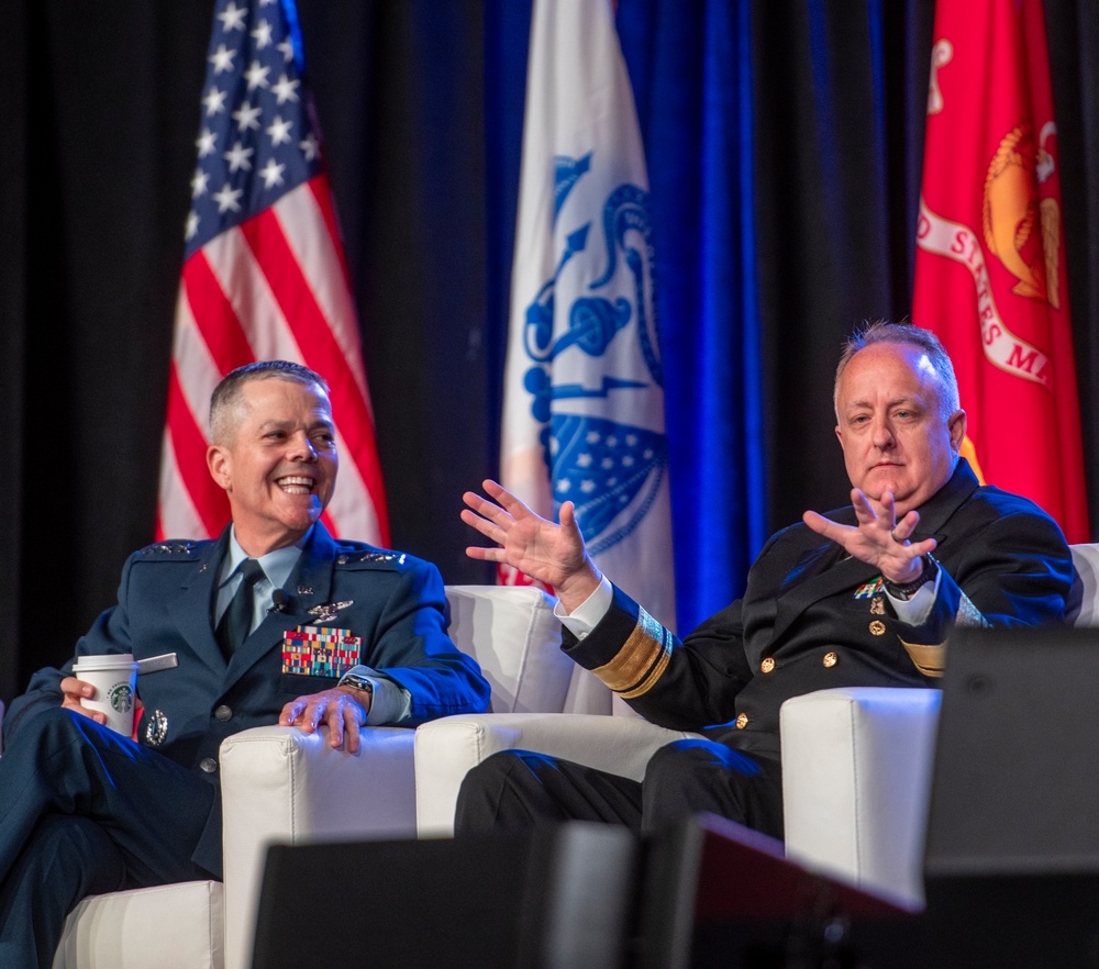 2025 Military Health System Conference