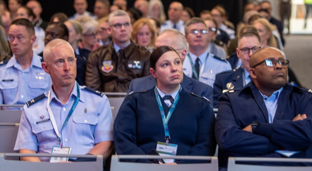 2025 Military Health System Conference