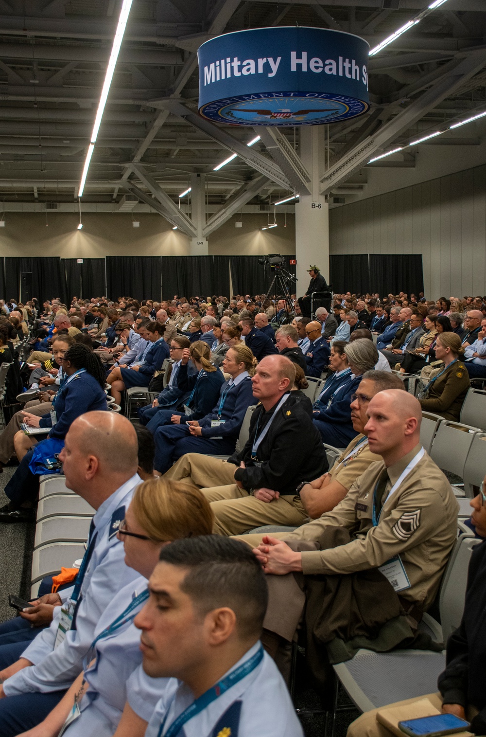 2025 Military Health System Conference