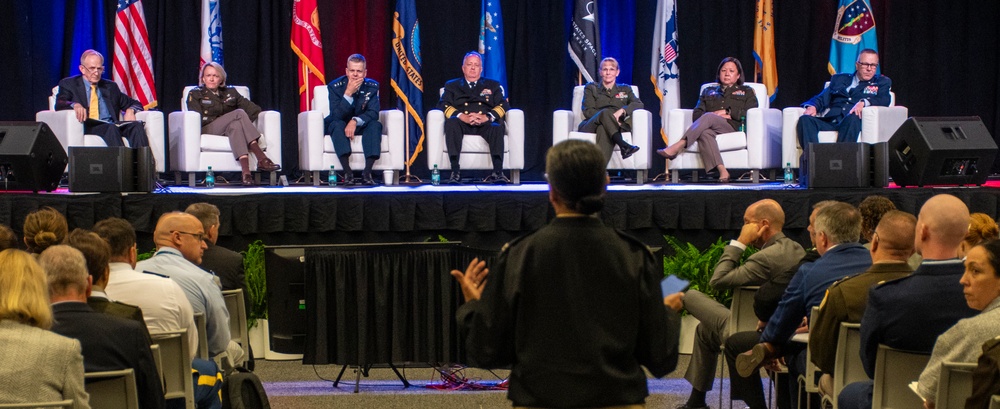 2025 Military Health System Conference