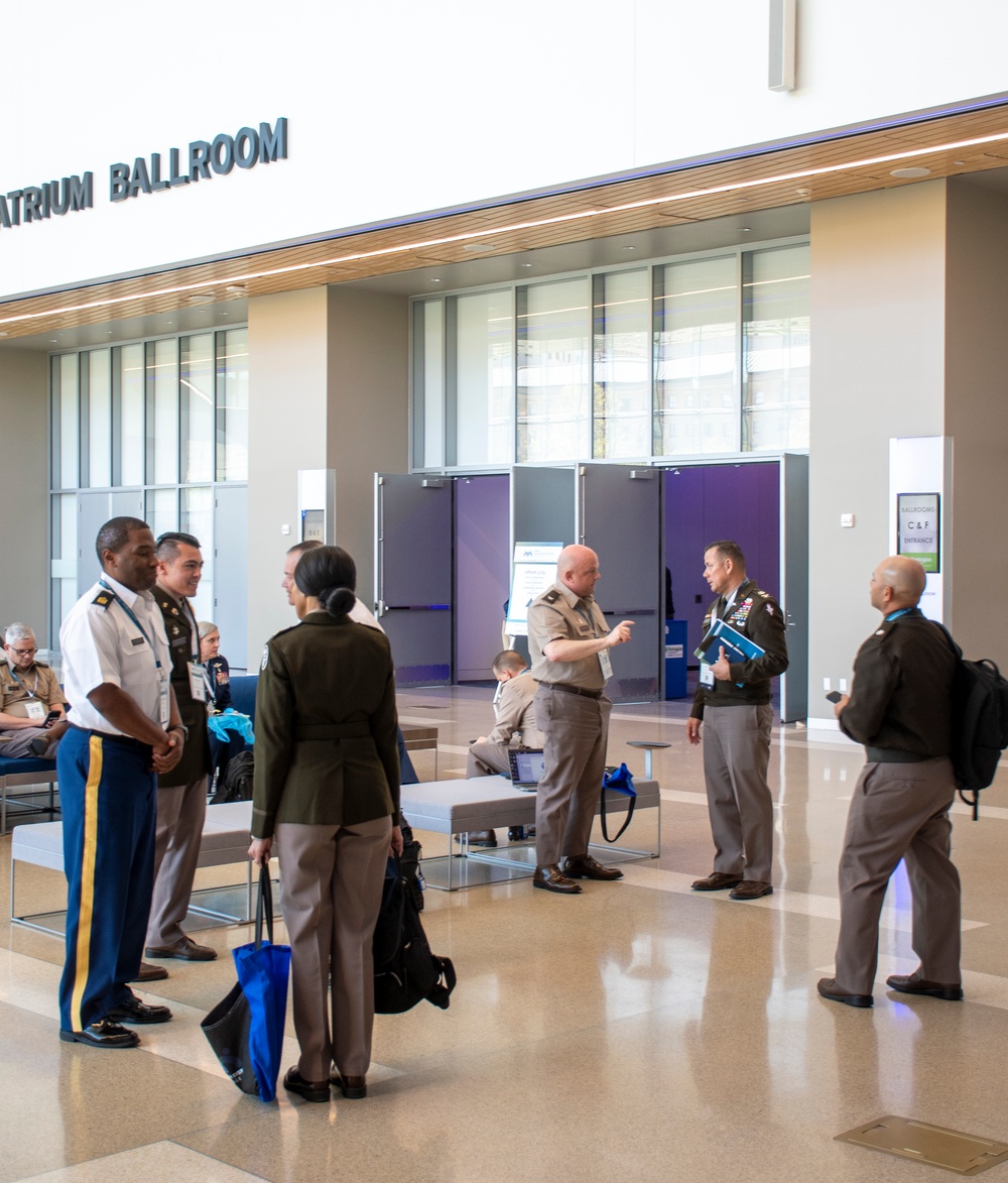 2025 Military Health System Conference
