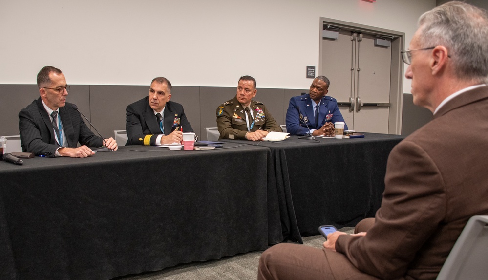 2025 Military Health System Conference