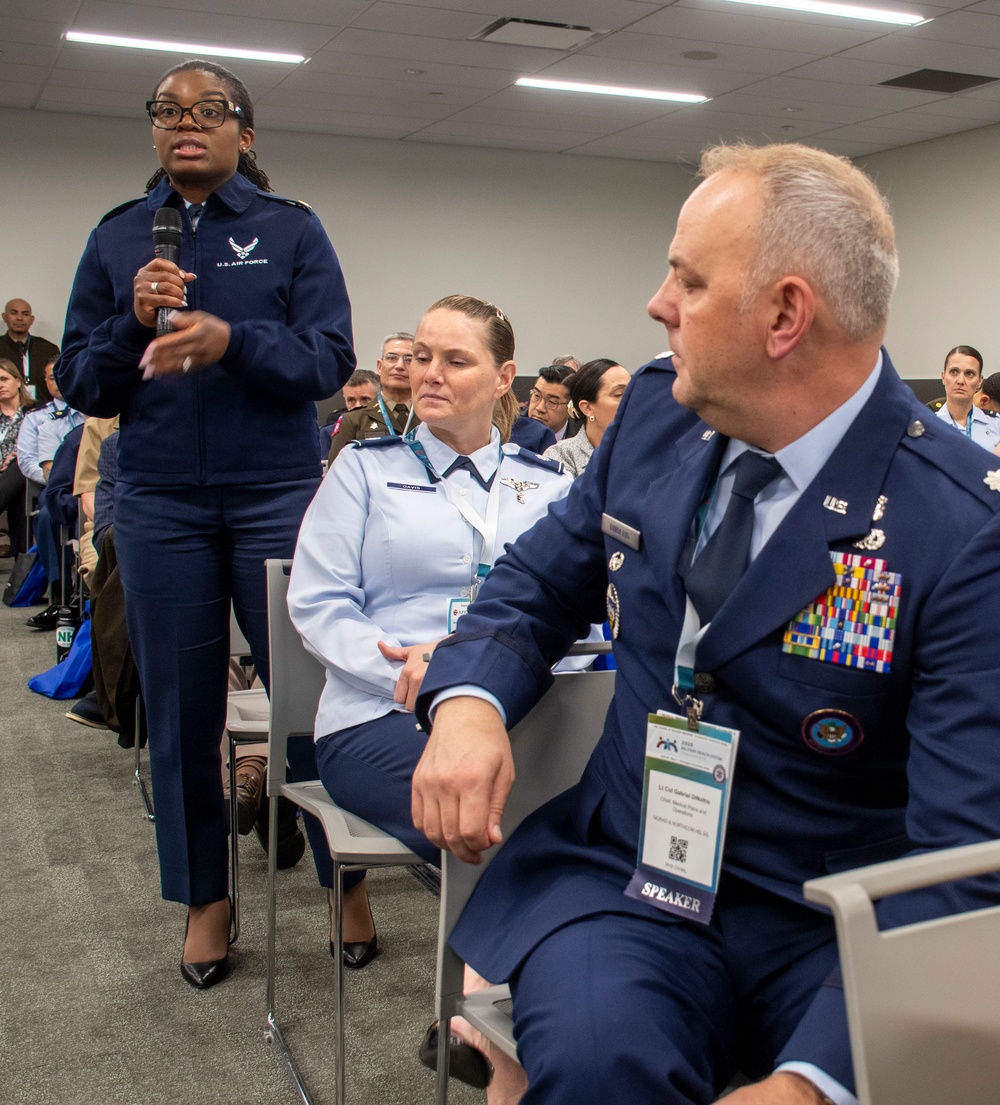 2025 Military Health System Conference